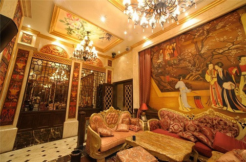 丹阳高档KTV妹子质量哪家好